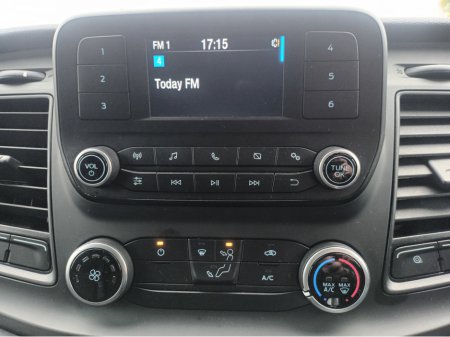 2022 Ford Transit Custom - photo 10
