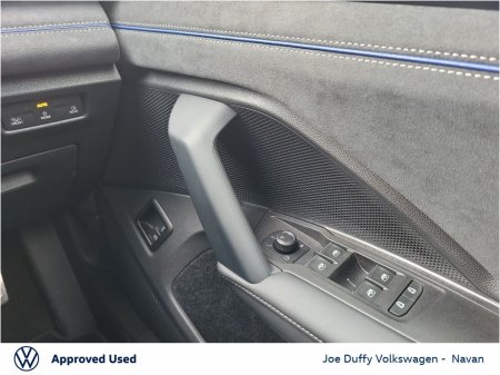 2026 Volkswagen Tayron - photo 27