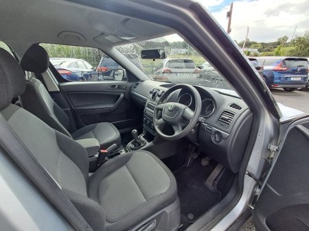 2011 Skoda Yeti - photo 7