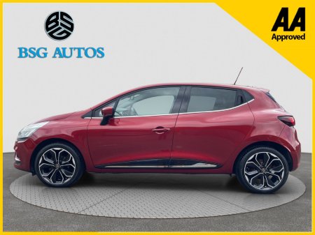 2019 Renault Clio - photo 5
