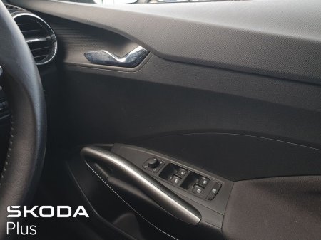 2023 Skoda Fabia - photo 7