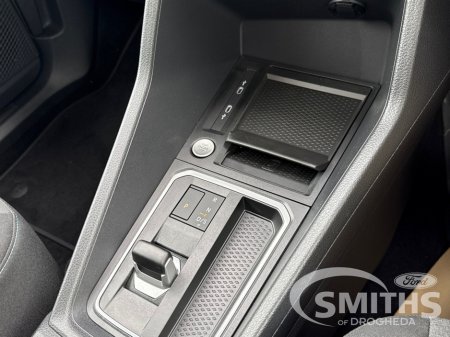 2026 Ford Tourneo Connect - photo 20