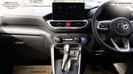 2022 Toyota Raize - photo 9