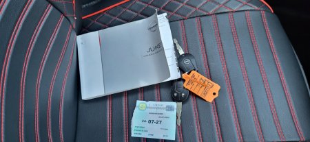 2011 Nissan Juke - photo 18