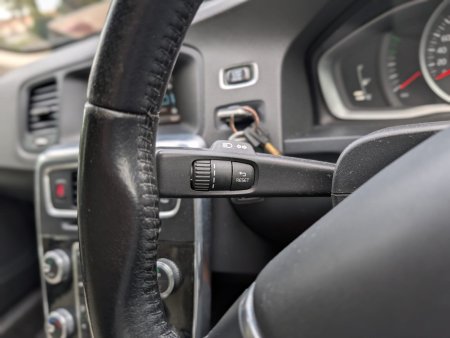 2016 Volvo S60 - photo 17