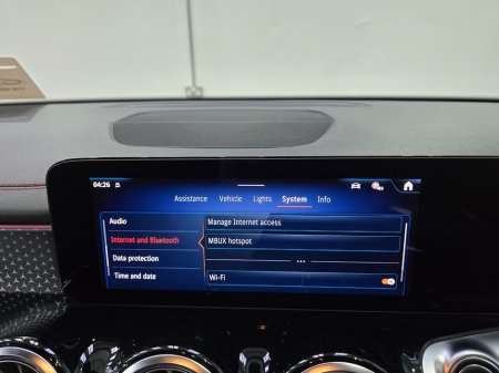 2024 Mercedes-Benz EQB - photo 25