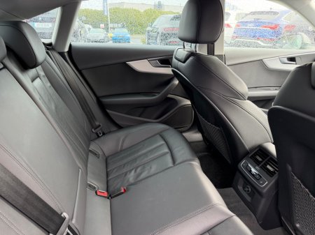 2019 Audi A5 - photo 34