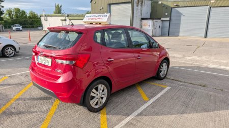 2015 Hyundai ix20 - photo 4