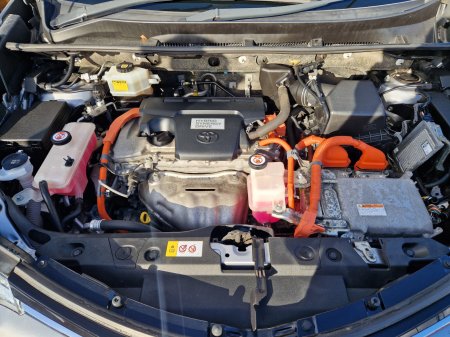 2018 Toyota RAV4 - photo 24