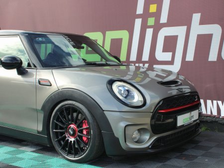 2016 Mini Clubman - photo 5