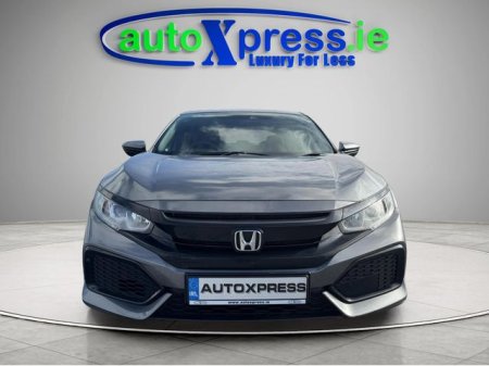 2019 Honda Civic - photo 5