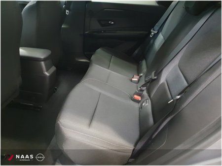 2027 Nissan Micra - photo 10