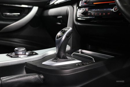 2017 BMW 3-Series - photo 22