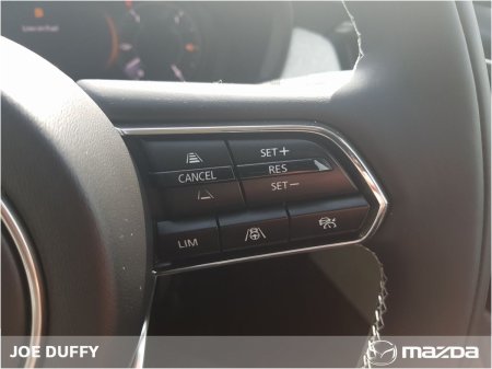 2026 Mazda CX-60 - photo 18