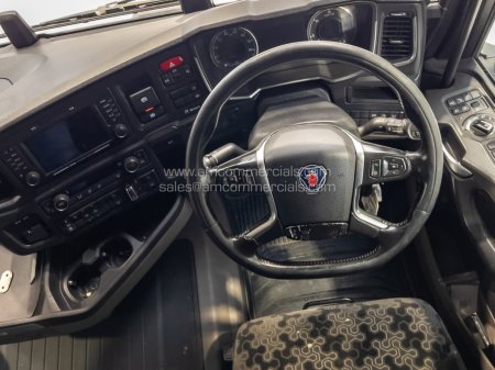 2020 SCANIA R450 - photo 21