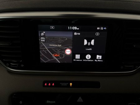 2020 Kia Sportage - photo 17