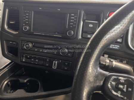 2019 SCANIA R450 - photo 28