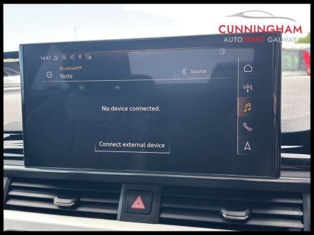 2022 Audi A5 - photo 13