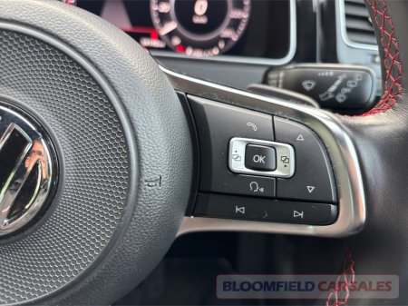 2018 Volkswagen Golf - photo 24