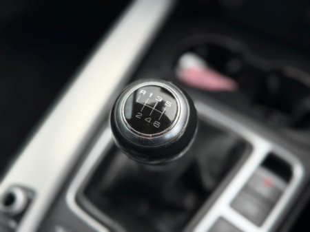 2018 Audi A4 - photo 14