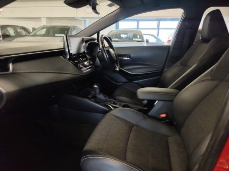 2021 Toyota Corolla - photo 6