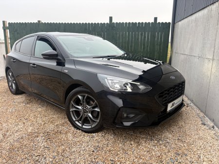 2019 Ford Focus - photo 6