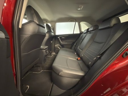 2022 Toyota RAV4 - photo 7