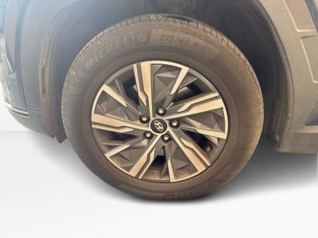 2023 Hyundai Tucson - photo 5