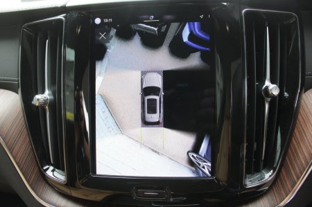 2024 Volvo XC60 - photo 16