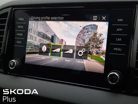 2026 Skoda Karoq - photo 18