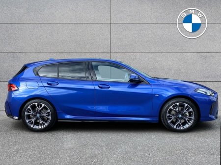 2026 BMW 1-Series - photo 3