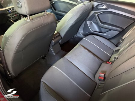 2023 Audi A1 - photo 13