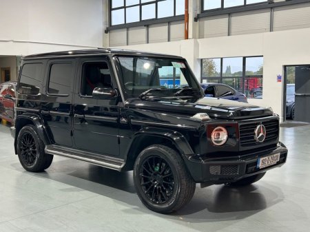 2019 Mercedes-Benz G-Class - photo 20