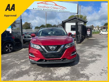 2018 Nissan Qashqai - photo 17