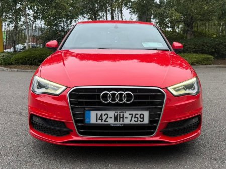 2014 Audi A3 - photo 6