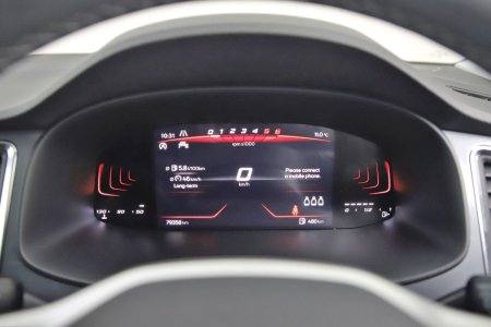 2024 SEAT Ateca - photo 18