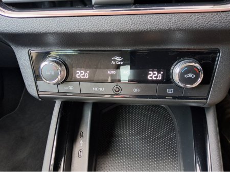 2024 Skoda Kamiq - photo 15