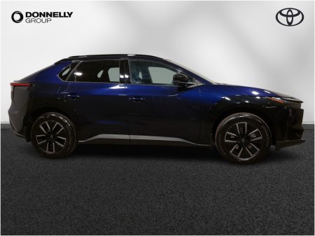 2026 Toyota bZ4X - photo 17