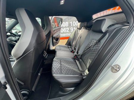 2022 Volkswagen Golf - photo 17