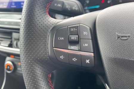 2023 Ford Fiesta - photo 28