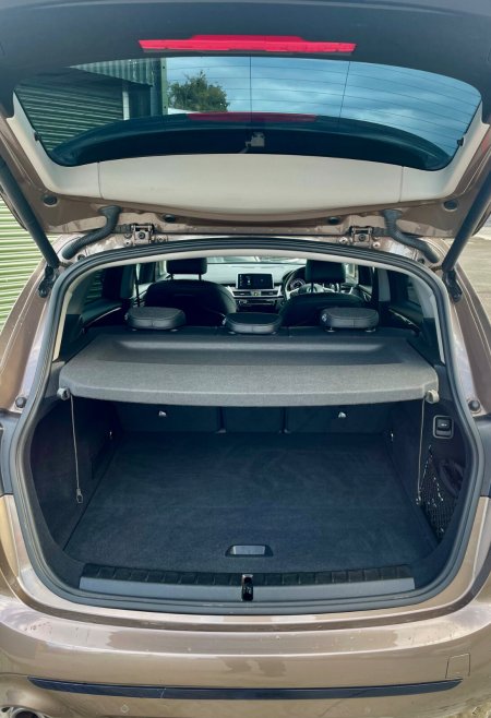 2018 BMW 2-Series - photo 26