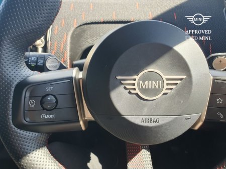 2024 Mini Countryman - photo 17