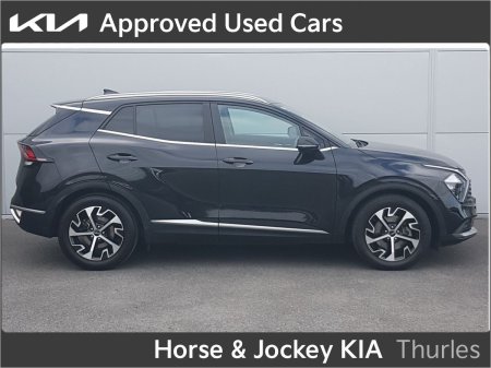 2022 Kia Sportage - photo 6