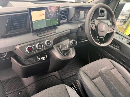 2026 Renault Master - photo 13