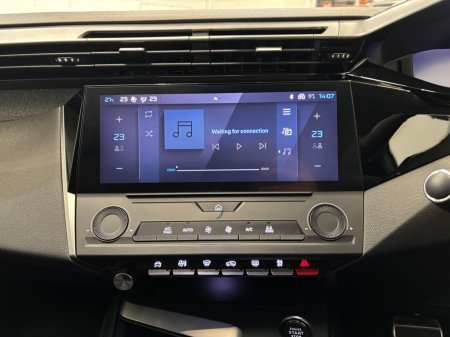 2023 Peugeot 308 - photo 16