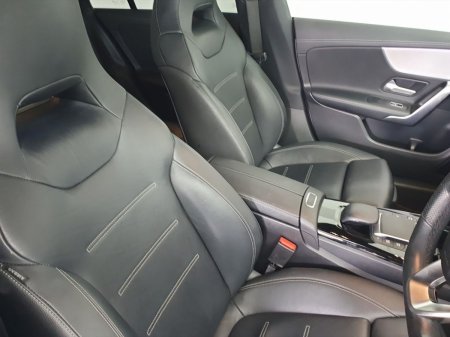 2020 Mercedes-Benz CLA - photo 44