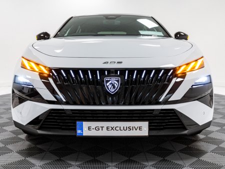 2026 Peugeot 408 - photo 36