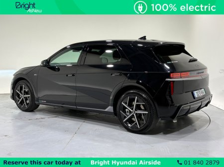 2026 Hyundai IONIQ 5 - photo 5