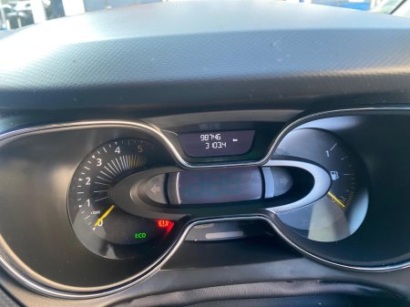 2016 Renault Captur - photo 28