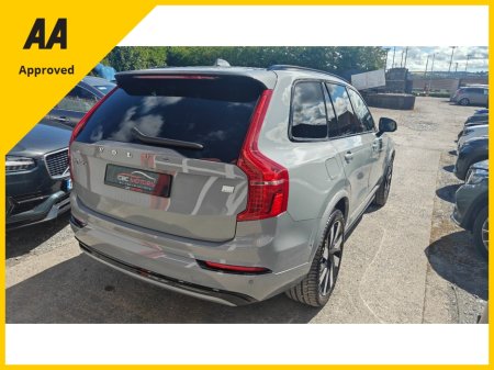 2024 Volvo XC90 - photo 15